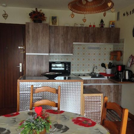 Appartement Le Frene Thônes Εξωτερικό φωτογραφία
