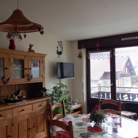 Appartement Le Frene Thônes Εξωτερικό φωτογραφία